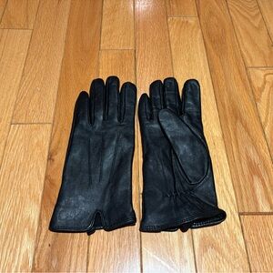 Betmar Genuine Leather Gloves